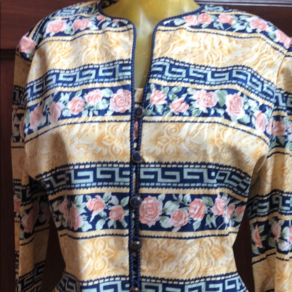 Papell boutique 12